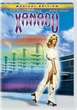 BRAND NEW XANADU DVD Magical Edition Olivia Newton-John SEALED Ships Today picture