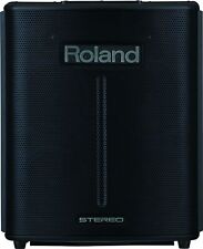 Roland BA-330 Battery Powered Portable PA System picture