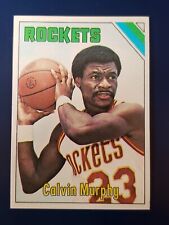 1975-76 Topps Basketball Cards Complete Your Set You Pick Choose Each #151 - 330 picture
