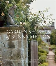 Garden Secrets of Bunny Mellon (Hardback or Cased Book) picture