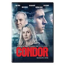 Condor: Season 1 picture