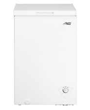 Arctic King 3.5 Cu ft Chest Freezer, White, ARC04S1AWW picture