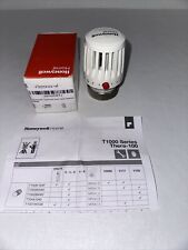 Honeywell, T104A1040 High Capacity Boiler Radiator Actuator Valve 43°F - 79° M-9 picture