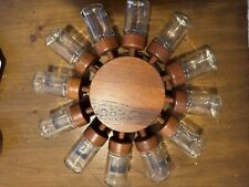 Digsmed 1964 Danish Spice Wheel (12 Jars) picture