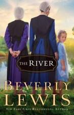 The River - Paperback By Lewis, Beverly - GOOD picture