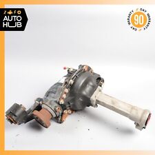 06-13 Land Rover LR4 HSE Front Differential Axle Carrier Diff 3.54 OEM picture
