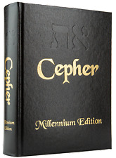 Cepher: Millennium Edition - Buy Direct from the Publisher and Save picture
