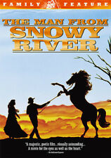The Man From Snowy River picture