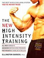 The New High Intensity Training: The Best Muscle-Building System You've Never... picture