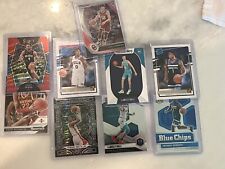 MODERN 9 Card LOT 🔥 RC ANTHONY EDWARDS  AUSTIN REEVES BALL SUGGS + MORE Select picture