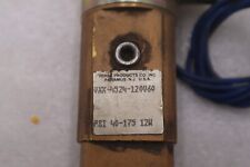 Versa 4 Way Valve VXX-4524-A120 4 Way / 3 Position STOCK 4718 picture