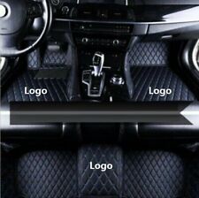 Suitable For Jaguar F Pace F Type XE XF XJ XJL XK luxury Car floor mats custom picture