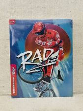 Rad (Blu-ray, 1986) picture