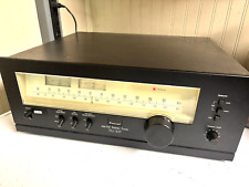Vintage SANSUI TU-517 AM FM Stereo Tuner picture