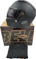 Bell Qualifier Full-Face Helmet Matte Black XS - 7049221 picture