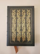 Easton Press The Return of the Native Thomas Hardy 100 Greatest Books Leather  picture