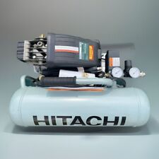 Hitachi Koki EC-89 Air Compressor 1.3 Run Hp, 120 V picture
