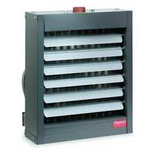 Dayton 5Pv33 Hydronic Unit Heater,2200 Cfm,29