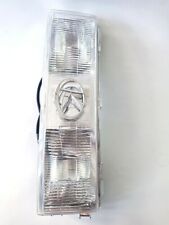 Kubota Tractor  MX 5000 Versions Head light Head lamp with Bulb picture