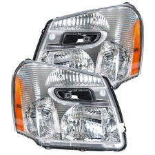LABLT Headlights Headlamps For 2005-2009 Chevolet Equinox Left Side&Right Side picture