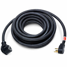 Eastwood 40 FT Heavy Duty Welder Extension Power Cord For MIG TIG Plasma picture
