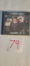 SLEAFORD MODS - Chubbed Up+ - CD - RARE HTF OOP picture