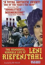 The Wonderful, Horrible Life of Leni Riefenstahl (DVD, 1993) picture