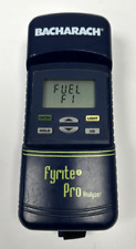 Bacharach 24-7260 Fyrite Pro Combustion Gas Analyzer with Probe & Case picture