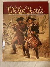 We the People : The Citizen and the Constitution, Level 2 by Center for Civic... picture