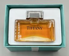 Vintage Mini TIFFANY & Co Parfum 7.5ml Perfume ORIGINAL FORMULA BOX WEAR picture