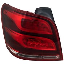 Tail Light For 2013-2015 Mercedes Benz GLK350 Driver Side picture