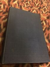 Wagstaff’s Standard Masonry 1922 By Denman S. Wagstaff, 33 Degree 1st Edition picture