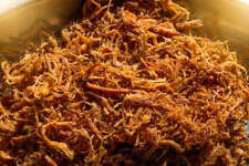 Freeze Dried Fully Cooked and Lightly Seasoned Shredded Beef picture