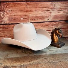 Mens Rodeo 100X Felt Western Cowboy Hat Tejana lana 100x Vaquero Texana Chihuahu picture