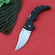 Cold steel Medium Espada 62NGMVG black/military green/brown folding knife picture