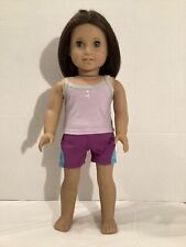 American Girl Chrissa Doll, TLC, Flaws picture