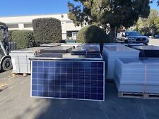 Solar Panel 315 Watt Solar Panels Used Great Working Pick Up San Francisco Bay picture