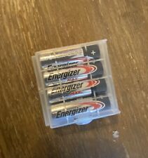24 Energizer AA Max Alkaline Batteries Exp 2030 Or Better picture