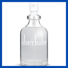 Uberlube luxury Silicone personal lube,All purpose lubricant Works Underwater-N- picture