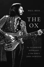 The Ox: The Authorized Biography of The Whos John Entwistle - VERY GOOD picture