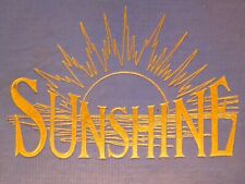 Rare Antique ~ SUNSHINE by: Mabel ~ Unknown 1904 Book picture