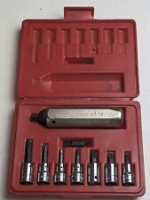 Snap-On Pit120 Impact Driver Comes With Snap On Red Case picture