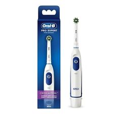 Oral B Pro Expert Electric Toothbrush adults, Battery Operated replaceable brush picture