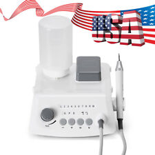 Dental Digital high-end Ultrasonic Scaler with LED Detachable Handpiece VRN-A8  picture