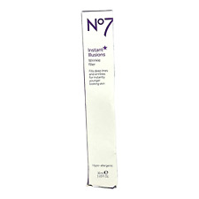 No7 Instant Illusions Wrinkle Filler 30ml/1fl.oz. New In Box picture