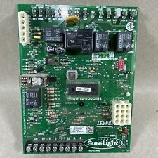 LENNOX 46M9901 Furnace Control Circuit Board 50M61-120-03 150-0738 used (N140) picture