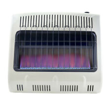 Mr Heater Natural gas heater f299731 New picture