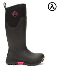MUCK WOMEN'S ARCTIC ICE TALL AGAT BOOTS ASVTA404 -ALL SIZES picture