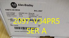 1PC NEW 2097-V34PR5 Servo Driver 2097V34PR5  IN BOX ALLEN BRADLEY picture