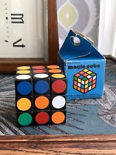 Very Rare Vintage Puzzle for Rubik's Cube Politoys 70-80s USSR picture
